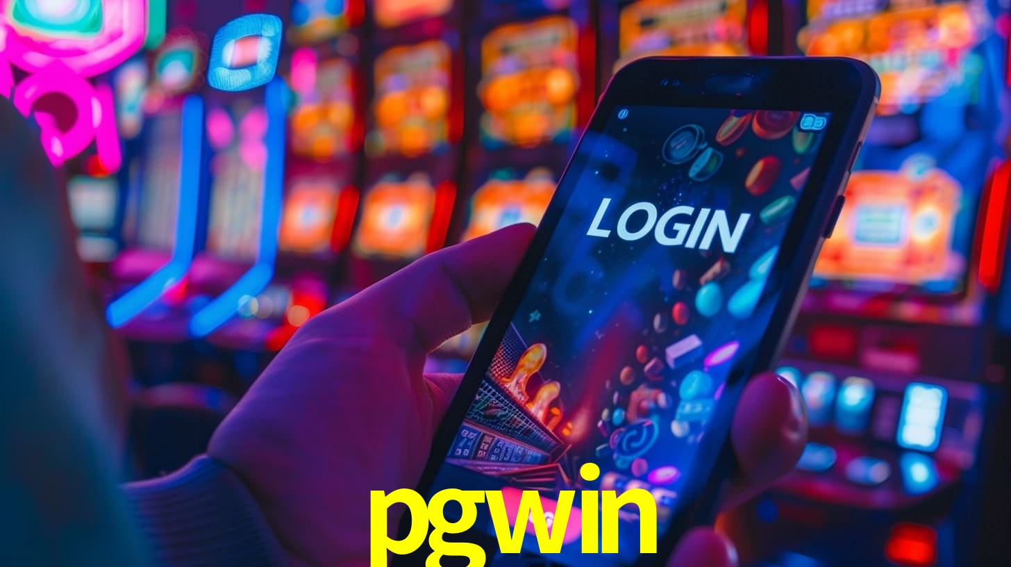 Bônus de Boas-vindas pgwin