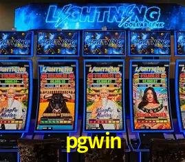 A Revolução dos Aplicativos de Jogos no pgwin