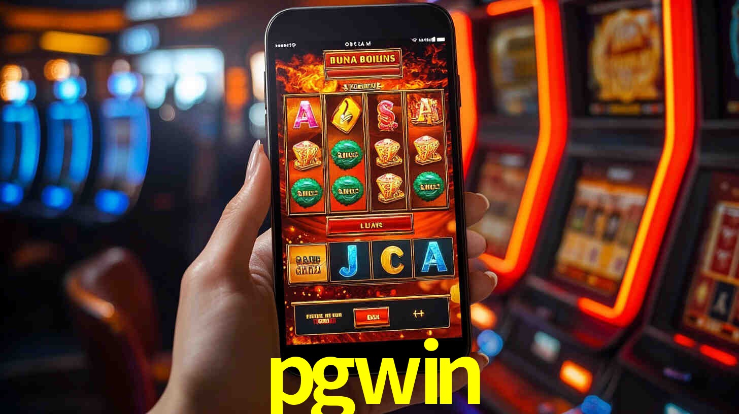pgwin - Cassino Milionário - pgwin.com