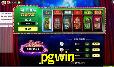 Descubra a Essência do pgwin: Nossa História e Compromissos