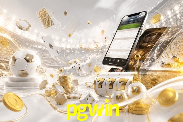 Welcome Bonus pgwin