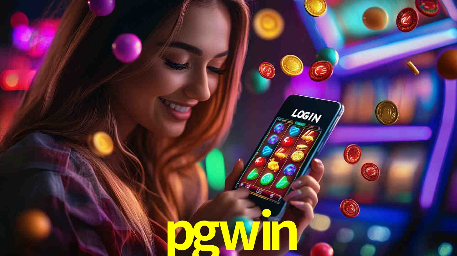 pgwin: Seu Cassino Premiado com Pagamentos Rápidos