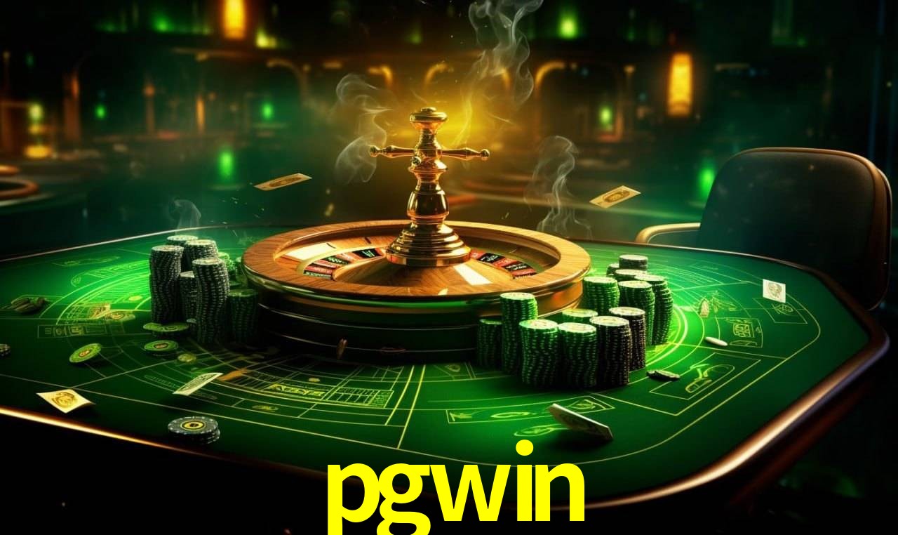 Interface do App pgwin