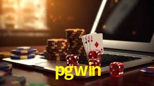 Bônus de Boas-vindas pgwin