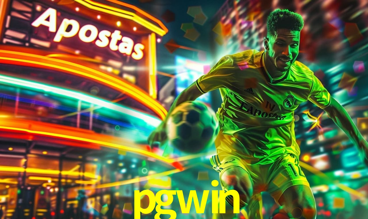 Tecnologia da Plataforma pgwin