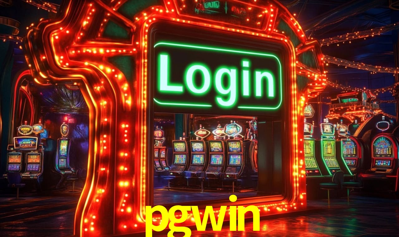 Diretório de Jogos pgwin