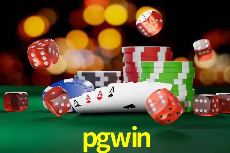 Sistemas de Segurança pgwin