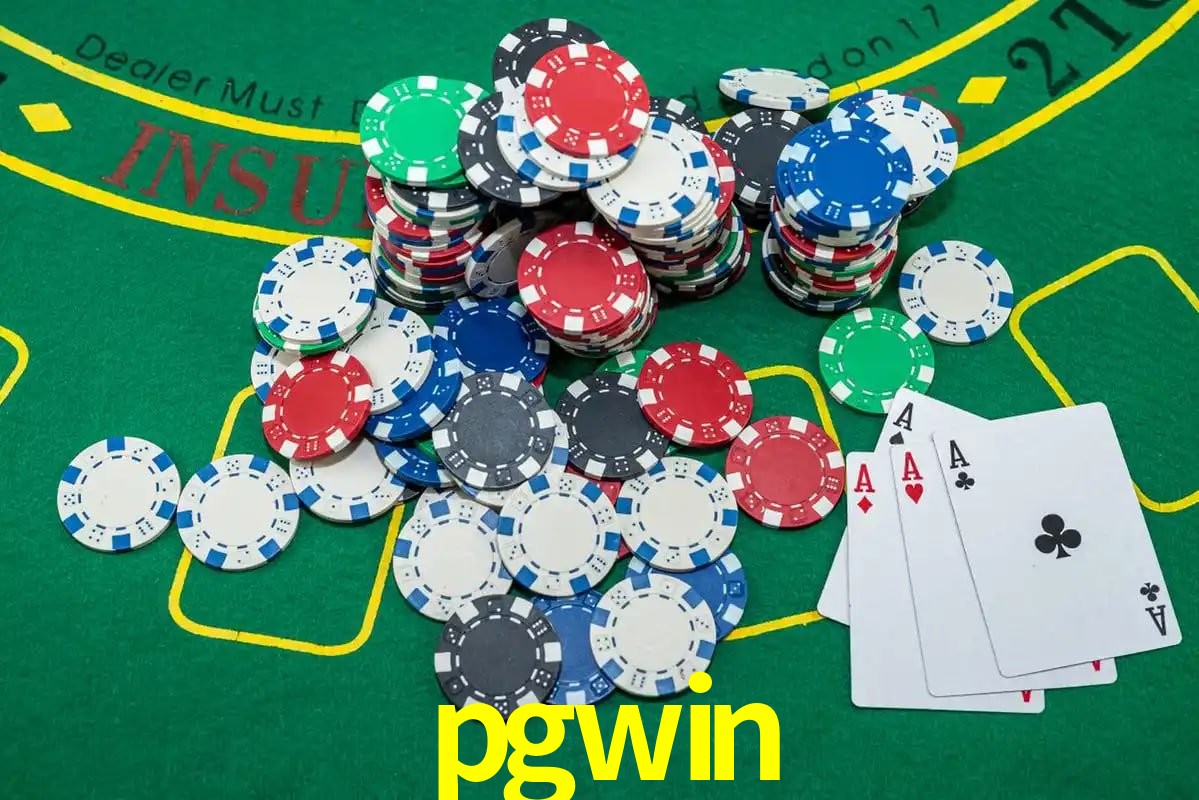Apostas de Futebol pgwin
