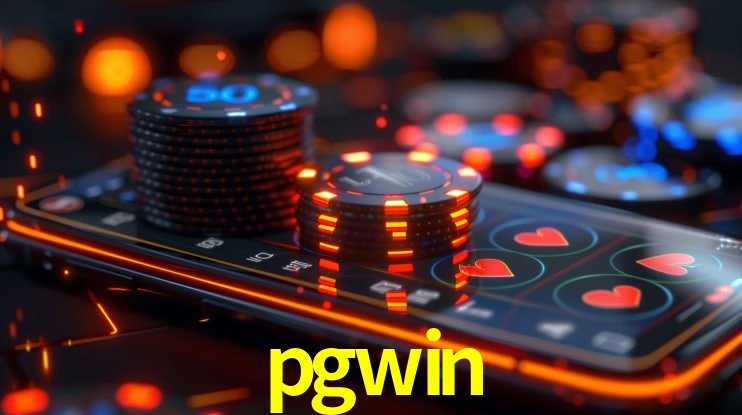 Game Statistics pgwin