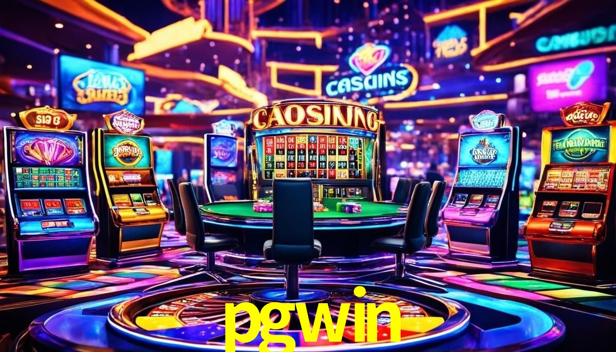 Benefícios da Conta pgwin