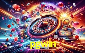 Jogos de Slot pgwin