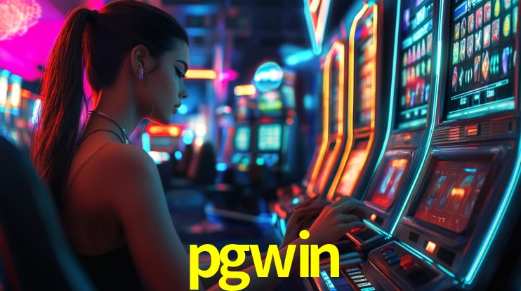 Experimente o Login Seguro Premium no pgwin