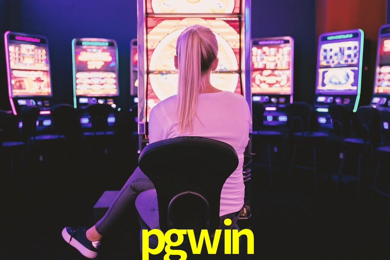 Slot Games pgwin