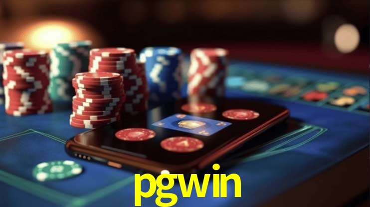 Recursos de Bônus pgwin