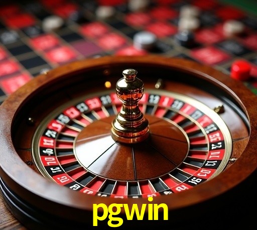Depósito e saque na pgwin