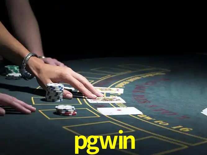 Catálogo de jogos na pgwin