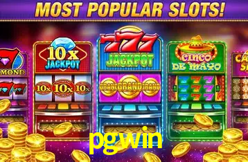 Descubra o Mundo do Cassino Online com pgwin
