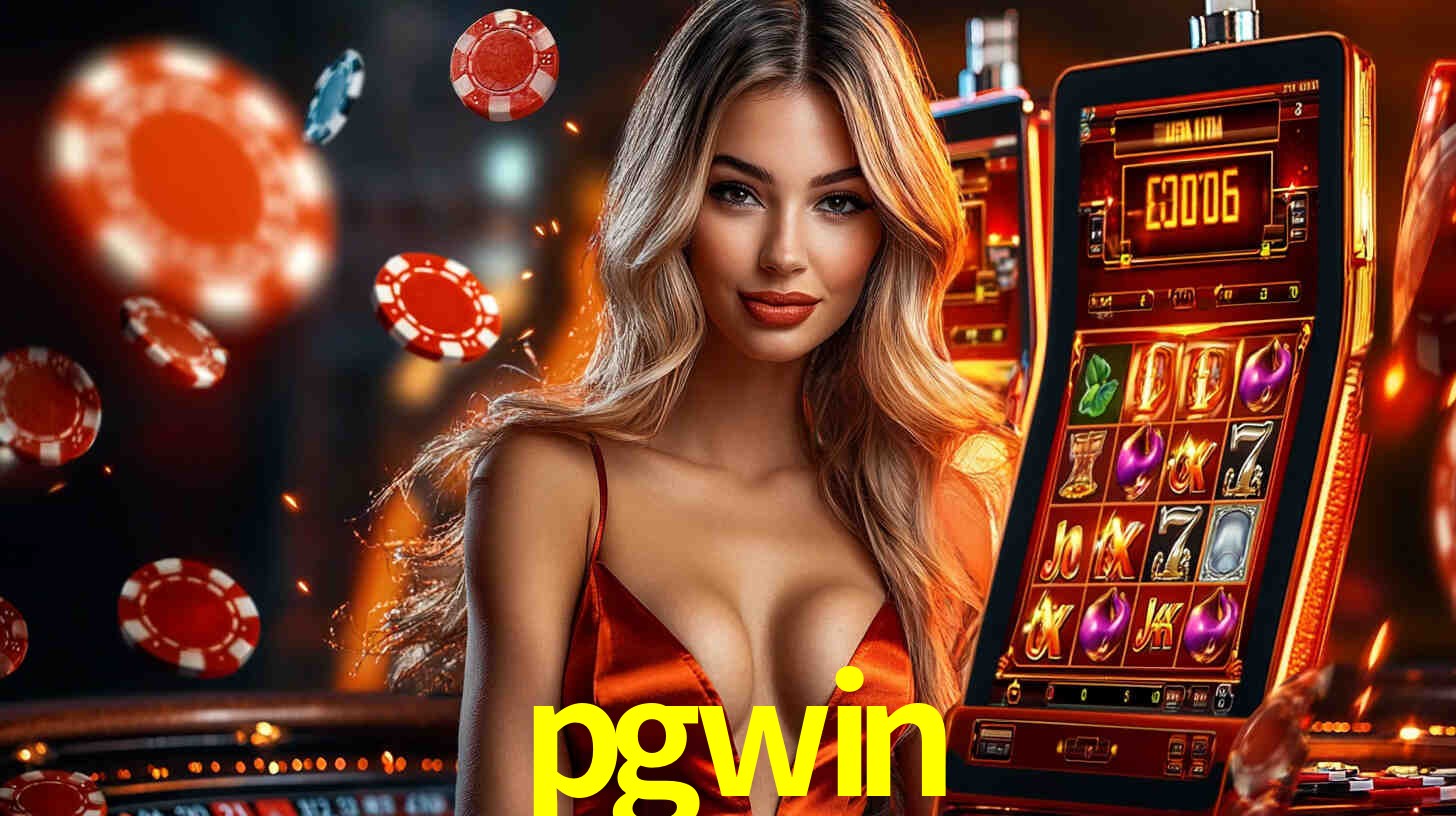 pgwin: Seu Especialista em Apostas Esportivas Brasileiras