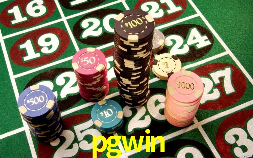 Casino Ao Vivo pgwin