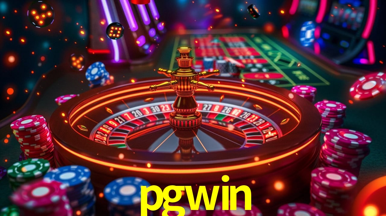 Torneios pgwin