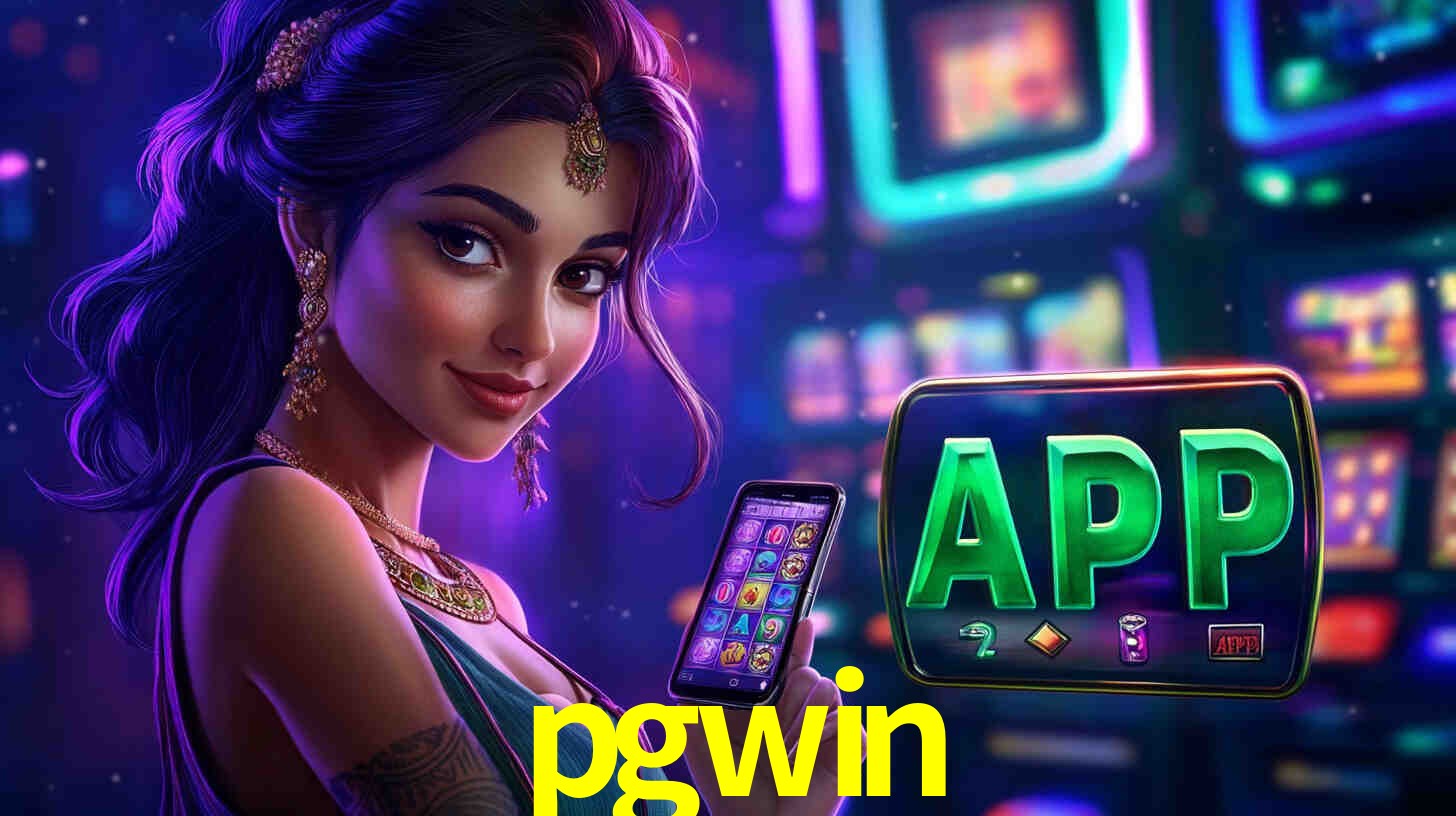 Bônus Generosos e Exclusivos no pgwin para Você!