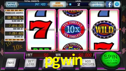 A Emoção da Loteria na pgwin: Uma Chance de Mudança de Vida