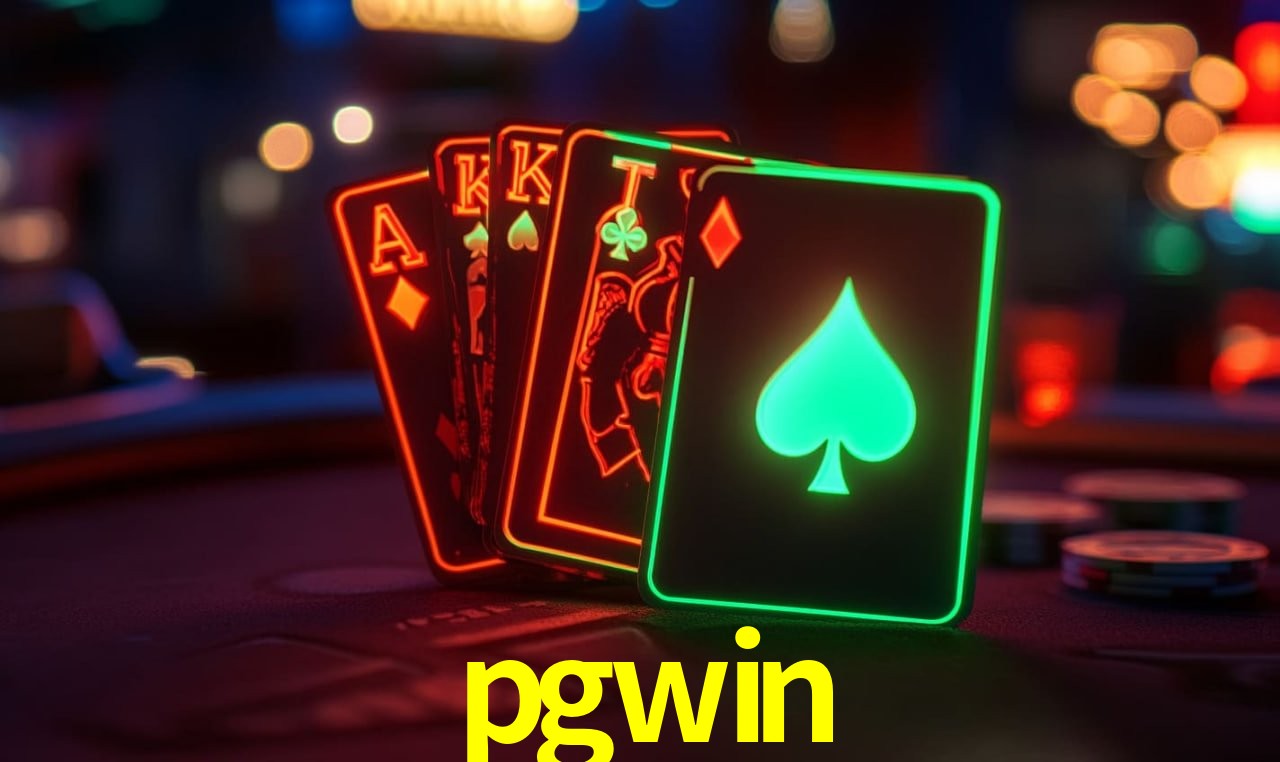 Saque PIX pgwin
