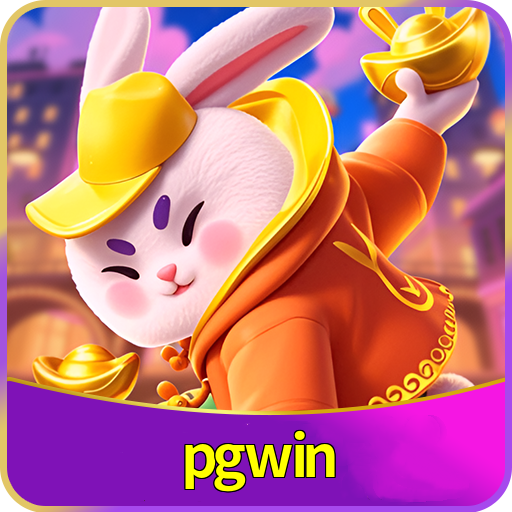 Logo da pgwin