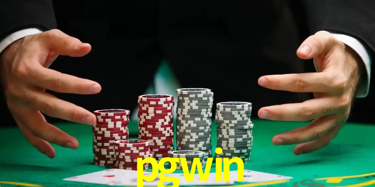 pgwin slot