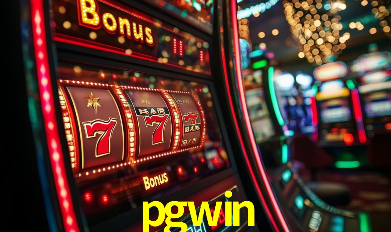 Bônus Generosos e Exclusivos no pgwin para Você!
